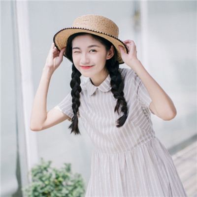 阳光头像图片正能量 5