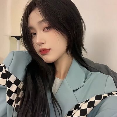 ins风格头像女高质量 1