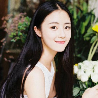 幸运的微信头像图片2023女 7