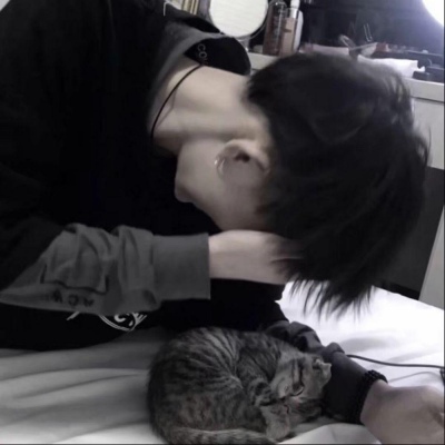 超短的网名格式男生
