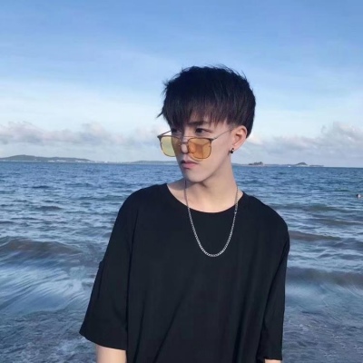 微信头像忧郁伤感图片
