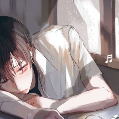 绝版头像最新中文版 6