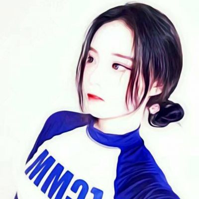 好看的头像图片大全手绘 5