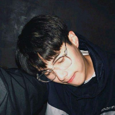 超火头像男 6