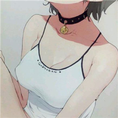 二次元微信头像大全 4