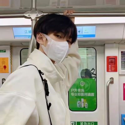 情侣头像2023最新版两男 9