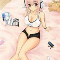 女神头像大全动漫图片 5