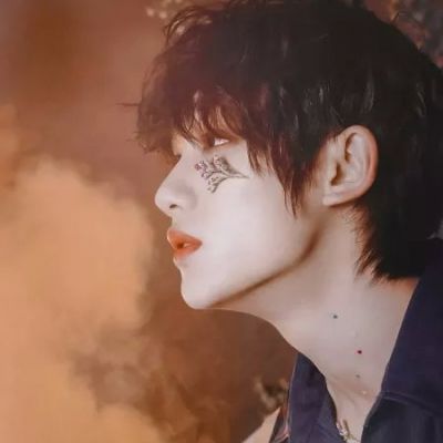 男人专用头像500张好看 1