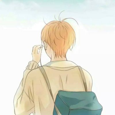 动漫头像清新最新版 3