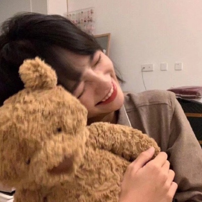 女生头像ins高质量沙雕 1