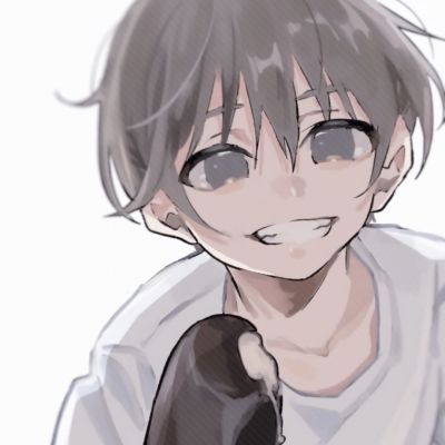 头像动漫高冷高清 8