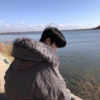 姓程微信个性头像图片 1