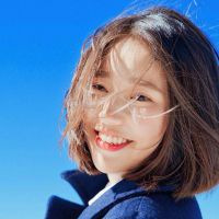 头像女高级高清图片 3