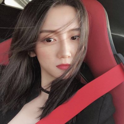 2023年最吉利微信头像女生 7