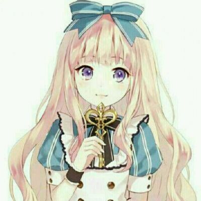 微信头像女2023最新款可爱 3