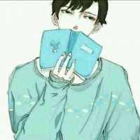 男生撩妹专用头像图片动漫