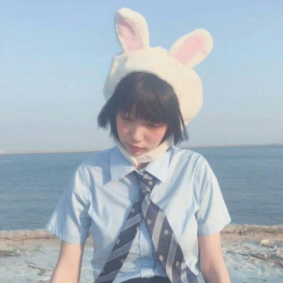 幸运的微信头像图片2023女 6