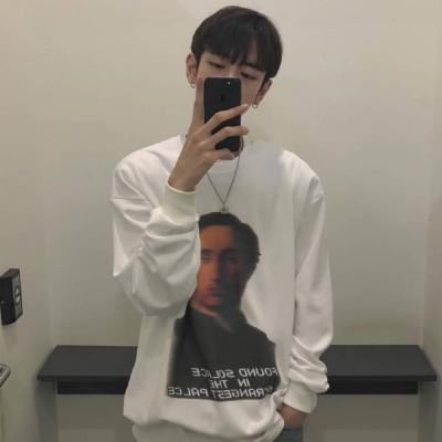男生头像精选最新 5