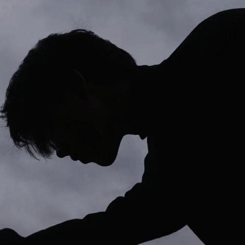 男头像ins高级质感超酷真人 1