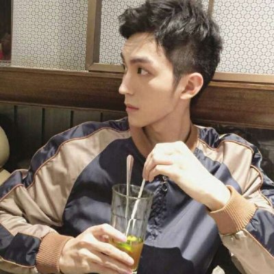 真人头像大全男生霸气冷酷 2