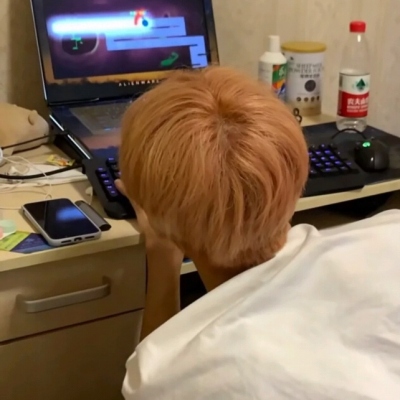 好看的头像图片高级感男生 4