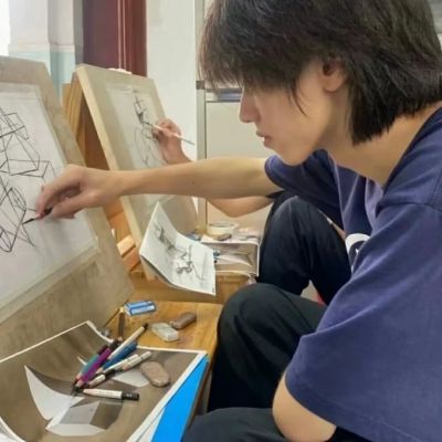 探探照片头像男