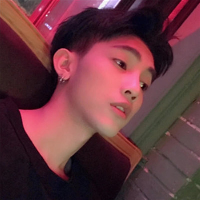 头像男口罩大全真人 4