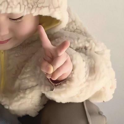 刘耀文同款头像情侣 1