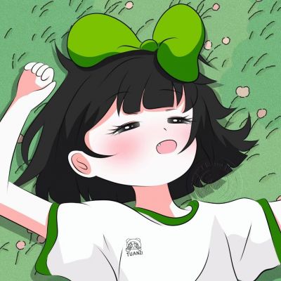 头像图片 微信 女生 卡通 可爱唯美