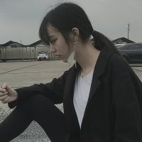 小橘子女生头像 5