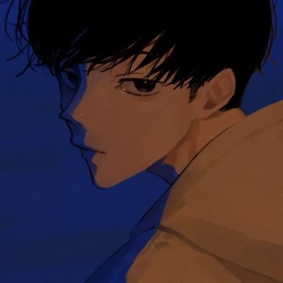头像图片治愈系小男孩 1