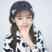 虎年微信头像图片女 8