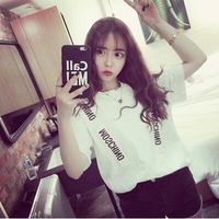 女生头像手机控挡脸 6