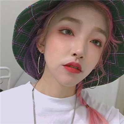 好看的交友群头像大全 3