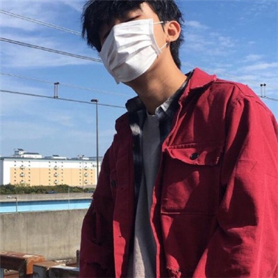 2023抖音头像男 4
