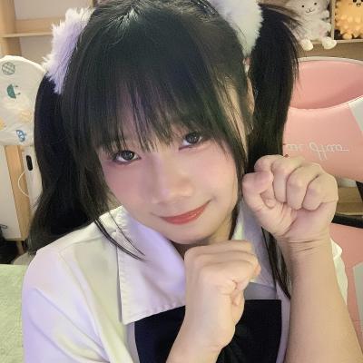 头像唯美真人抖音 5