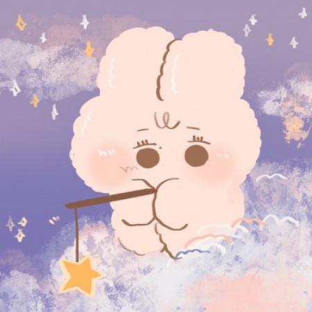 头像女清新 简约 8