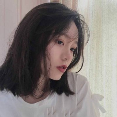 2023女流行头像 1