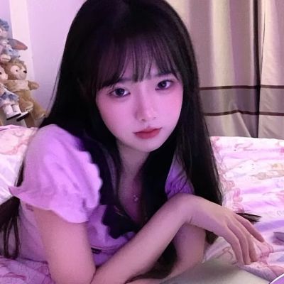 2023 冬奥闺蜜头像 1
