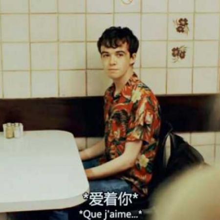老头搞笑头像图片沙雕 4
