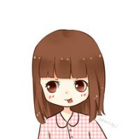 唯美的动漫头像大全 9