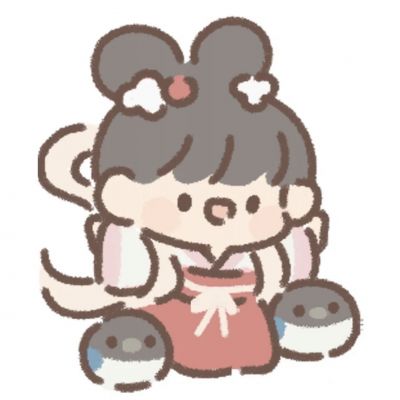 情侣头像不明显一张 8