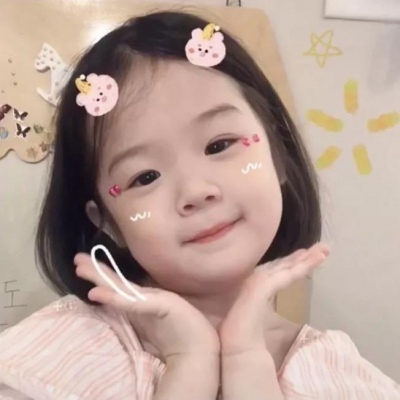 网红女图头像 5