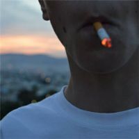 欧美男头像ins高级质感复古 8