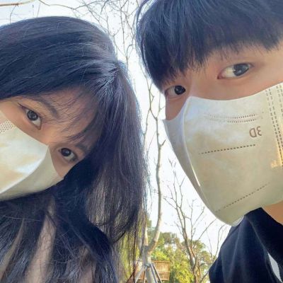 好看头像真人高颜值 4