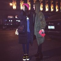 求职简历头像女 5