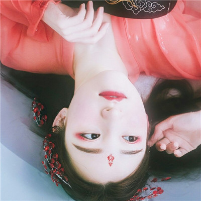 2023女头像最新版的古风 4