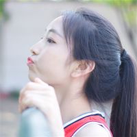 头像ins高级质感干净小清新 5