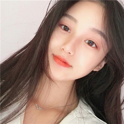 仙气甜美头像 6