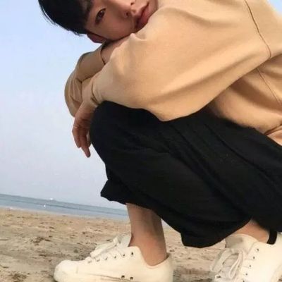 有品位的头像成熟 1